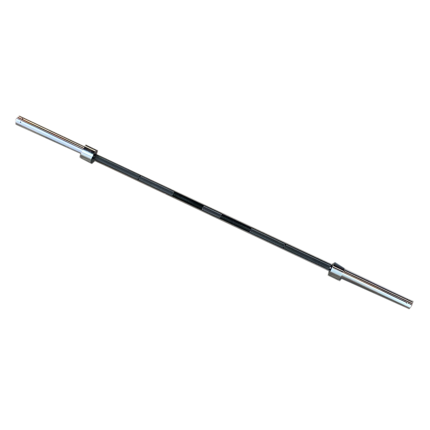 TEXAS POWER BAR BLACK ZINC- CHROME SLV | 1461805