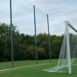 Alumagoal Ball Boundary System - 12'H | BBS12A