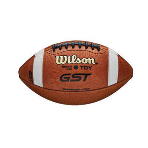 Wilson GST TDJ Junior Football | 1167939