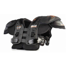 X3 Adult X55 (OL/DL) Shoulder Pads | 1454187