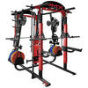 PROMAXIMA PL-820 DELUXE DOUBLE HALF RACK | 1462575