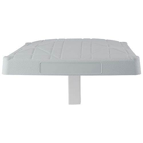 15" JACK CORBETT HOLLYWOOD BASE-SET OF 3 | RW12901010