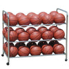 Double-Wide Ball Cart | 1237634