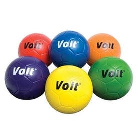 Voit® Tuff-Coated Foam Soccer Ball | 44017XXX