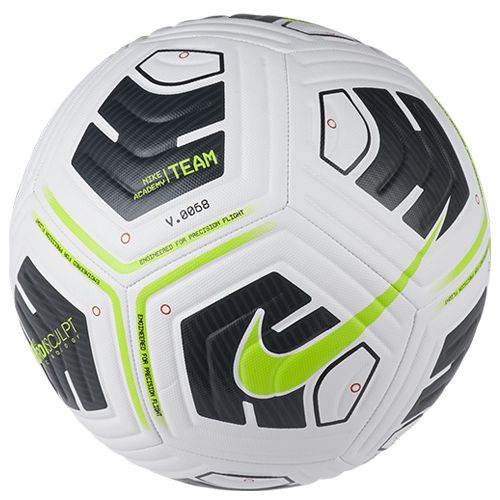 Nike Academy Soccer Ball | NKCU8047