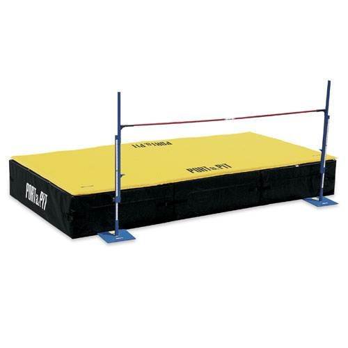 HIGH JUMP PIT 8' X 16.5' X 24" | GP0816X24