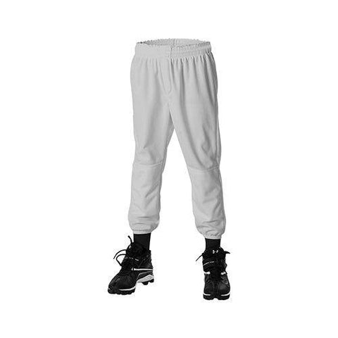 Image of YTH BASEBALL PANT  | AALLBDK2