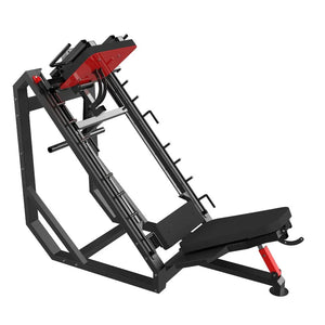 WF - Leg Press/Hack Machine Combo (PL) | 1378785