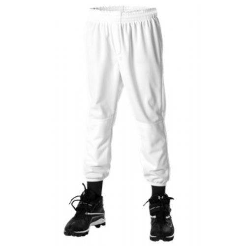 YTH BASEBALL PANT  | AALLBDK2