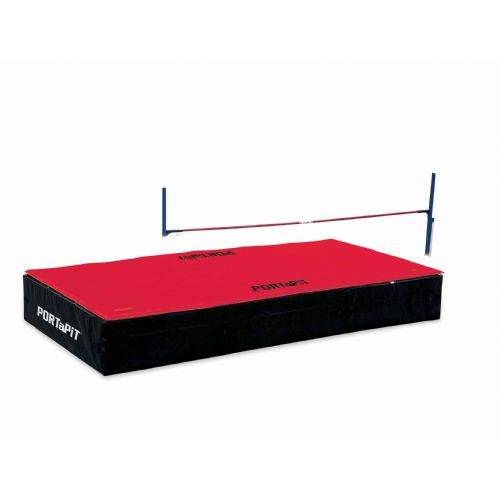 HIGH JUMP PIT 8' X 16.5' X 24" | GP0816X24