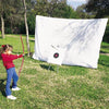 26'W x 10'H Archery Netting | 1233827DS