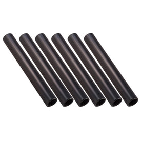 Aluminum Relay Batons | AALBATBL