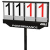 4 Digit Performance Indicator | GA79100