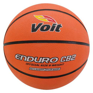 Voit&#174; Enduro CB5 Rookie Basketball | VCB5HXXX