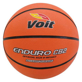 Voit® Enduro CB2 Indoor/Outdoor Basketball | VCB2HXXX