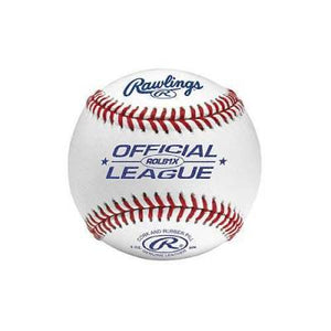 RAWLINGS ROLB1X BLEM BASEBALLS | 1055818