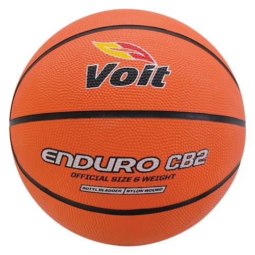Voit® Enduro CB8 Intermediate Basketball | VCB8HXXX
