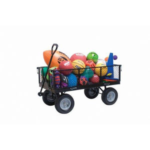Hooks for Equipment Wagon | 1334647