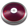 G83 DISCUS 83% RIM 1.6K-ZIRCON RED | GA88316