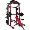 PROMAXIMA PL-840 DELUXE HALF RACK | 1462578