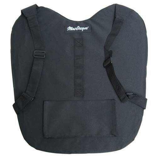 Umpire's Outside Chest Protector | MCB78BXX