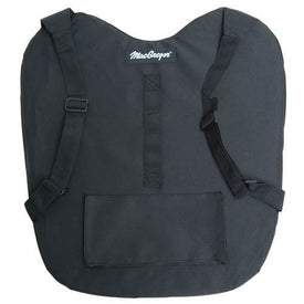 Umpire's Outside Chest Protector | MCB78BXX