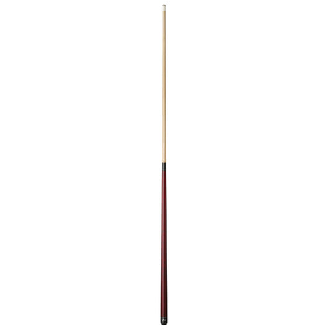 Image of Viper Elite Series Red Unwrapped Billiard/Pool Cue Stick
