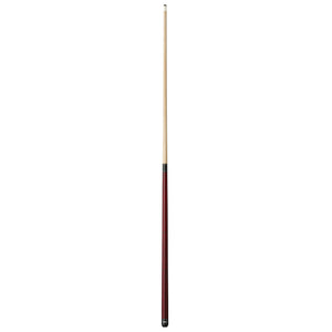 Viper Elite Series Red Unwrapped Billiard/Pool Cue Stick