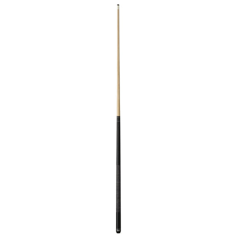 Image of Viper Elite Series Black Wrapped Billiard/Pool Cue Stick