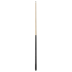 Viper Elite Series Black Wrapped Billiard/Pool Cue Stick