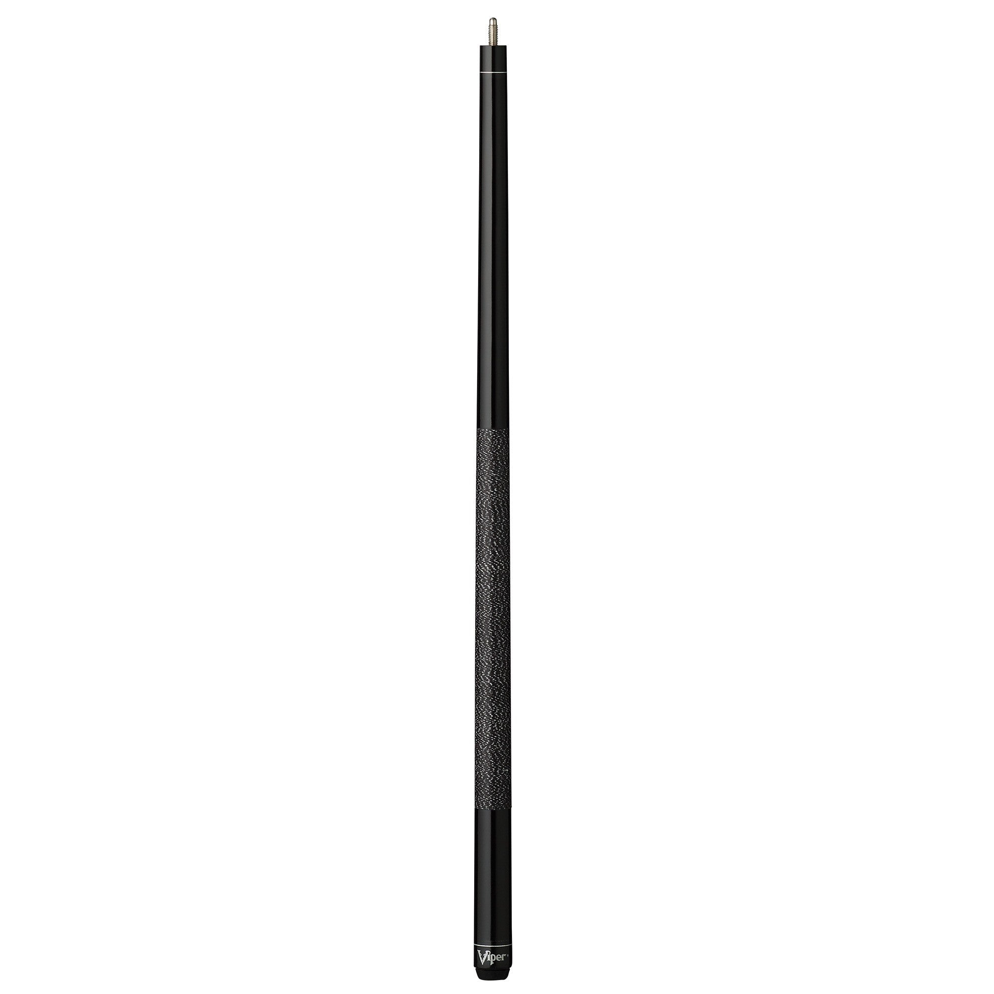 Viper Elite Series Black Wrapped Billiard/Pool Cue Stick