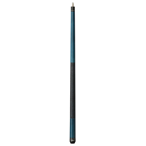 Viper Elite Series Blue Wrapped Billiard/Pool Cue Stick