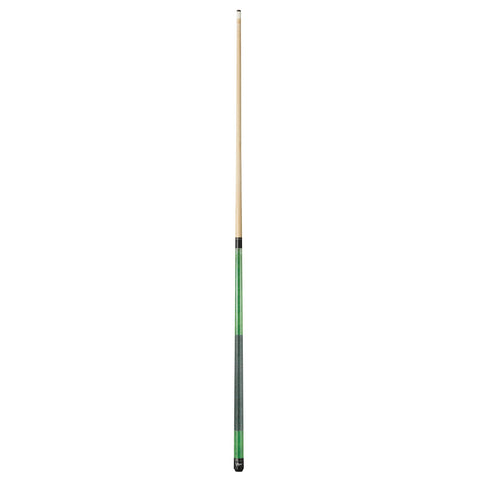 Viper Elite Series Green Wrapped Billiard/Pool Cue Stick
