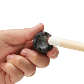 Viper Clutch Black Billiard/Pool Cue Stick 