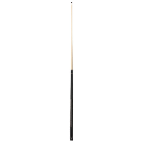 Image of Viper Clutch Black Billiard/Pool Cue Stick