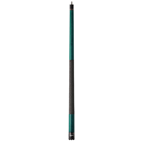 Image of Viper Clutch Blue Billiard/Pool Cue Stick
