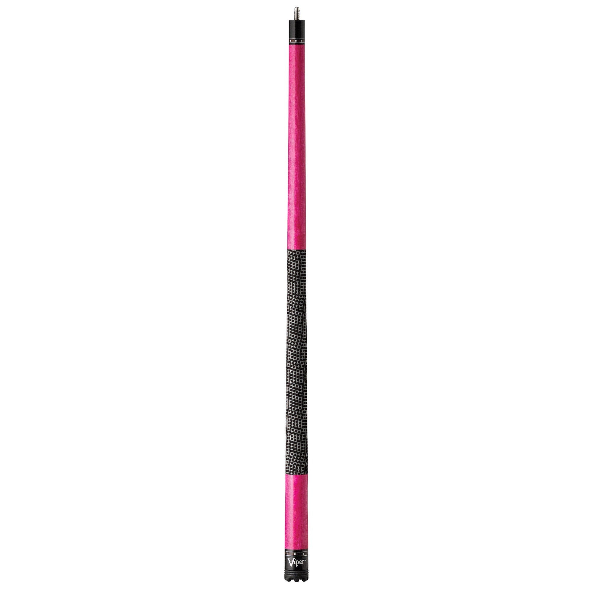 Viper Clutch Pink Billiard/Pool Cue Stick