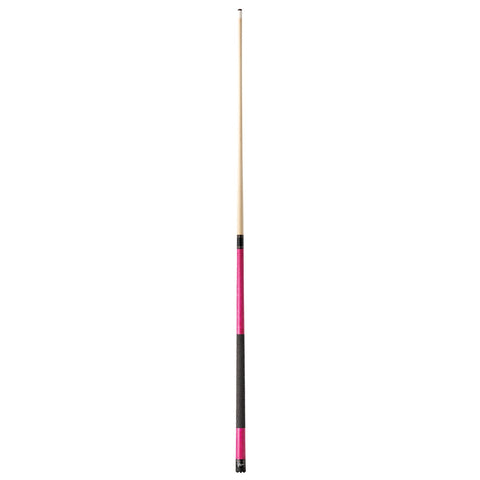Image of Viper Clutch Pink Billiard/Pool Cue Stick