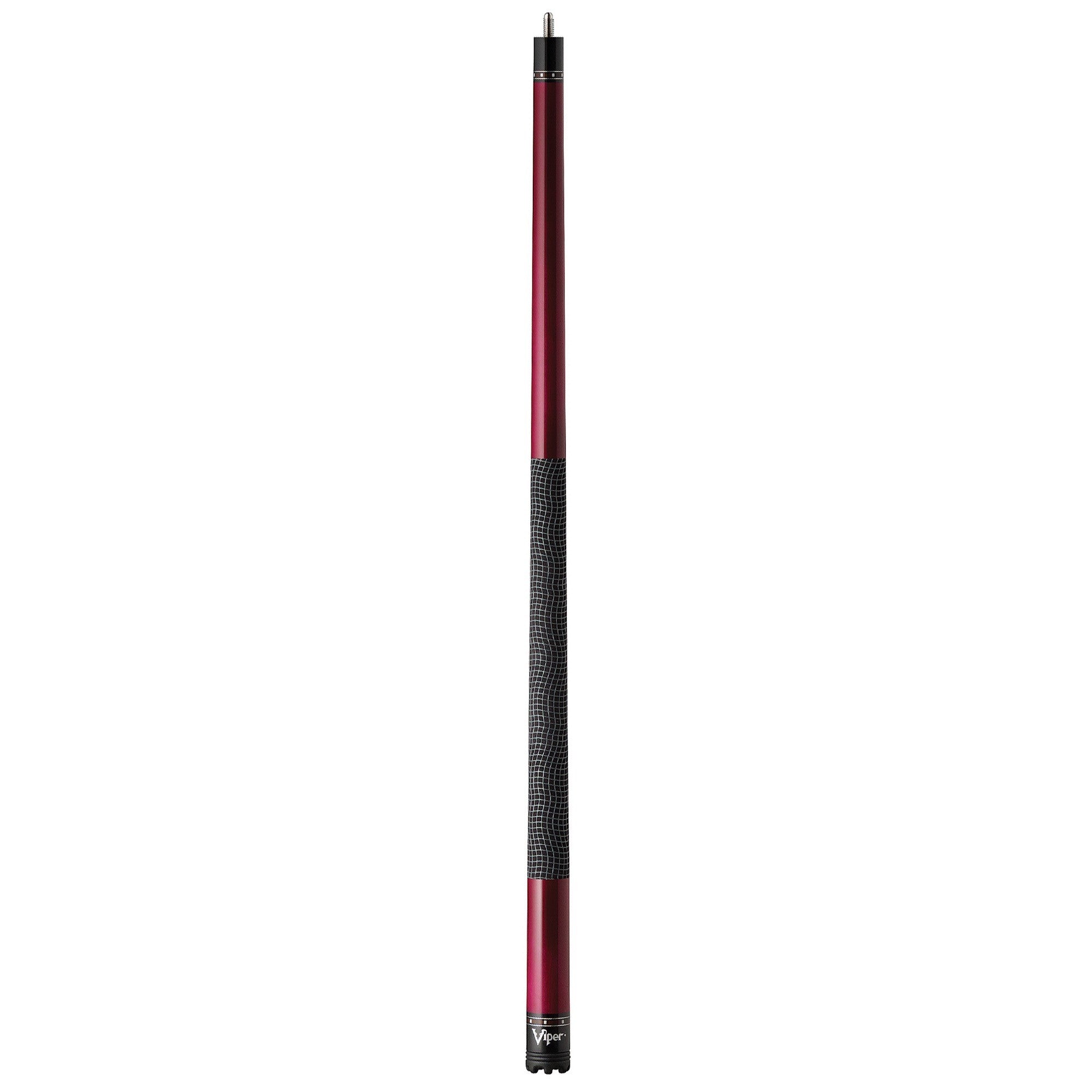 Viper Clutch Purple Billiard/Pool Cue Stick