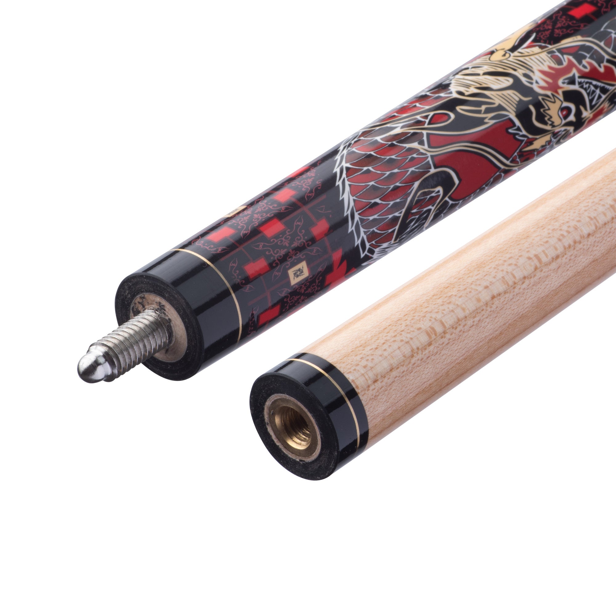 Viper Underground Jr Dragon Cue
