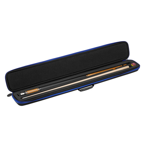 Image of Casemaster Parallax Cue Case Blue