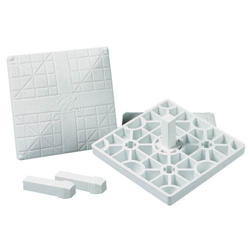 MacGregor® Shock Absorbing Base | BBBASRIC