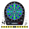 Viper Ion Illuminated Electronic Dartboard