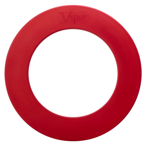 Image of Viper Guardian Dartboard Surround Red