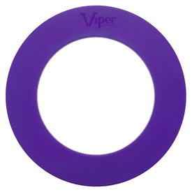 Viper Guardian Dartboard Surround Purple