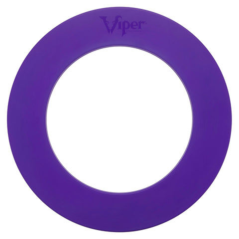 Image of Viper Guardian Dartboard Surround Purple