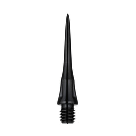 Viper Black Magic 6 Knurled Rings Conversion Dart Set 18 Grams 