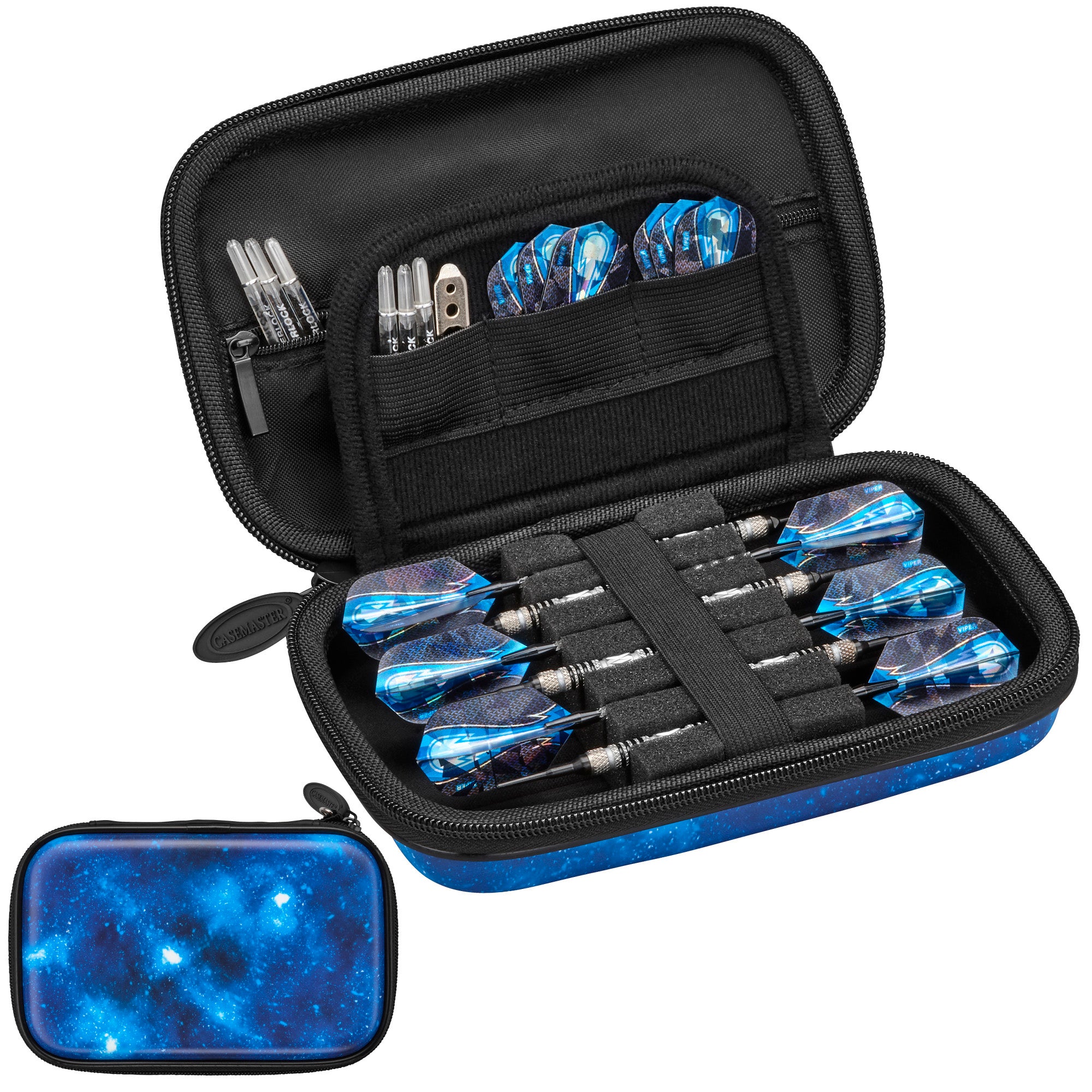 Buy Dart Case Galaxy Art Series | Shop Online Now