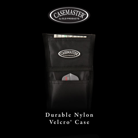 Image of Casemaster Single Black Dart Case