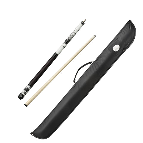 Image of Viper Junior Spider Cue and Casemaster Cono Case